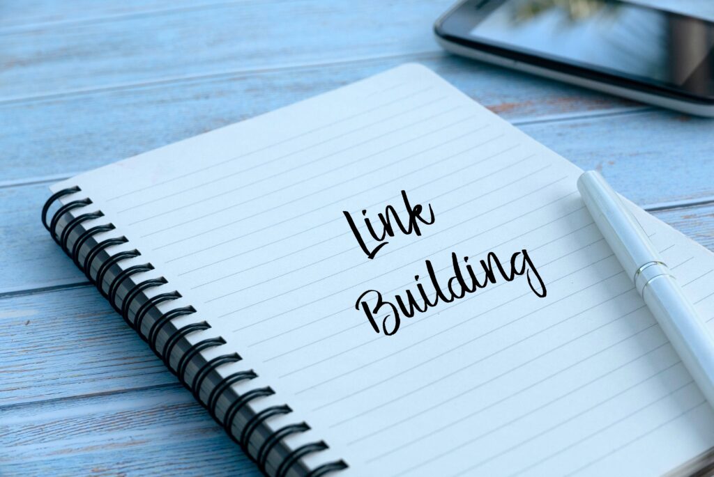 link-building 1 link building